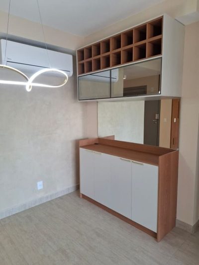 Apartamento, 3 quartos, 98 m² - Foto 5
