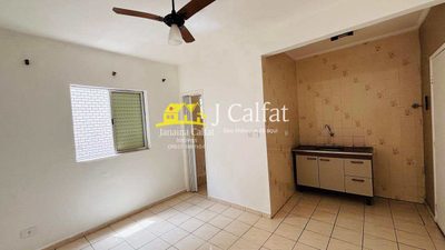 Kitnet-Studio, 28 m² - Foto 2