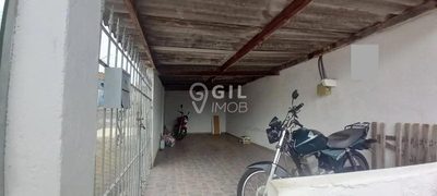 Casa, 4 quartos, 133 m² - Foto 2