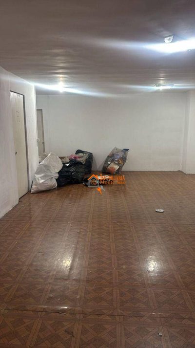 Loja-Salão, 80 m² - Foto 3