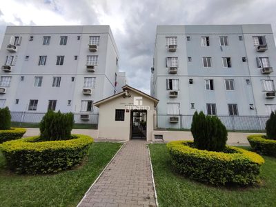 Apartamento, 2 quartos, 50 m² - Foto 1
