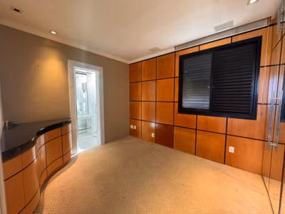 Cobertura, 1 quarto, 46 m² - Foto 1