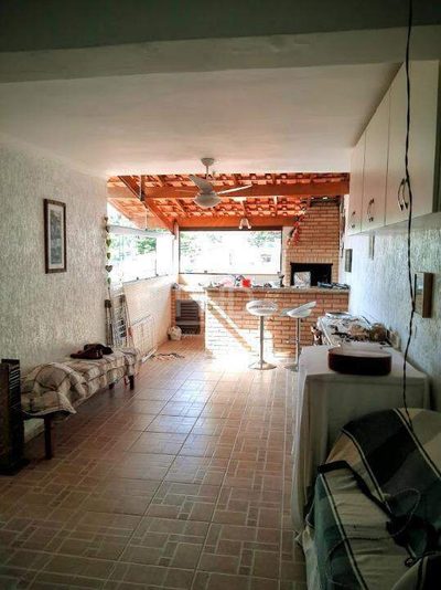 Casa, 3 quartos, 163 m² - Foto 1