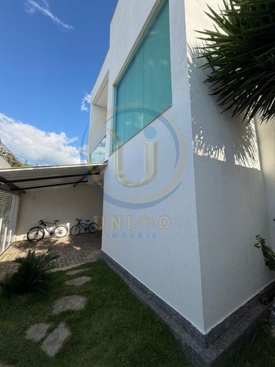 Casa, 3 quartos, 250 m² - Foto 2