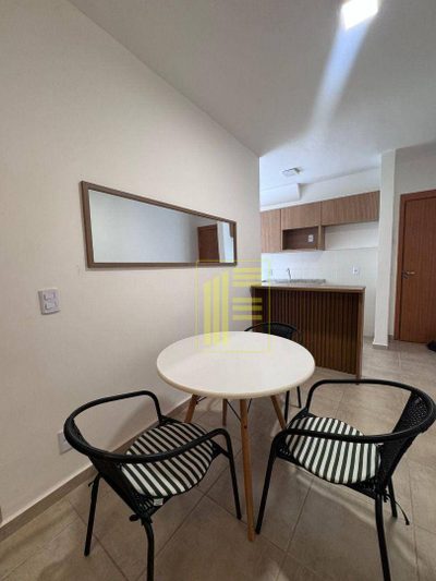 Apartamento, 2 quartos, 60 m² - Foto 5