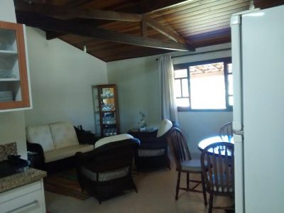 Chácara, 3 quartos, 1100 m² - Foto 5