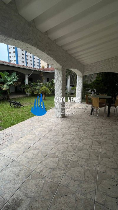 Casa, 3 quartos, 400 m² - Foto 4