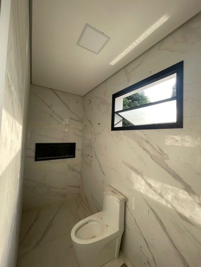 Casa, 4 quartos, 266 m² - Foto 2