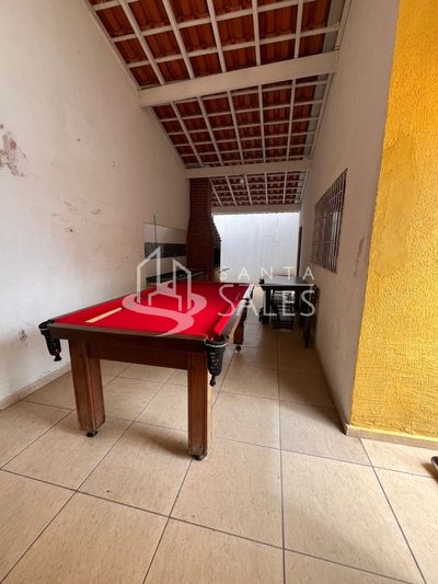 Sobrado, 3 quartos - Foto 4