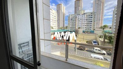 Apartamento, 3 quartos, 63 m² - Foto 4