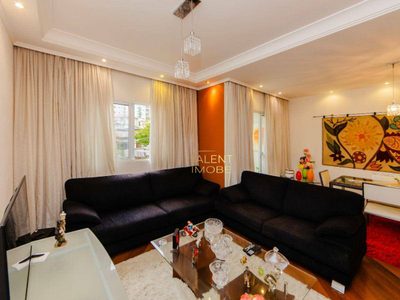 Apartamento, 3 quartos, 90 m² - Foto 1