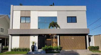 Casa, 4 quartos, 250 m² - Foto 3