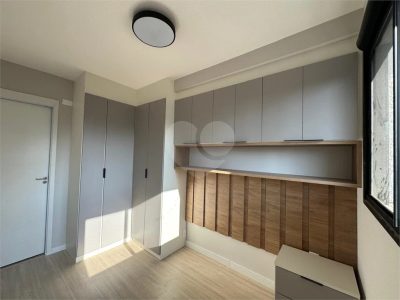 Apartamento, 1 quarto, 29 m² - Foto 4