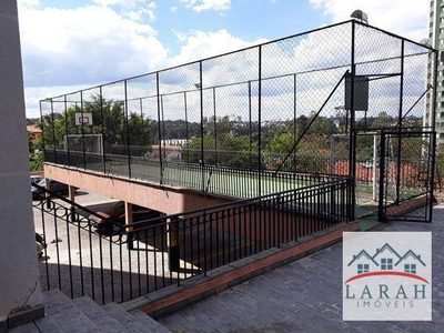 Apartamento, 3 quartos, 72 m² - Foto 4