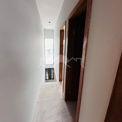 Casa, 2 quartos, 53 m² - Foto 5