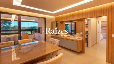 Cobertura, 3 quartos, 237 m² - Foto 5