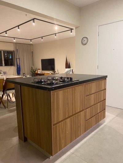 Apartamento, 3 quartos, 135 m² - Foto 4