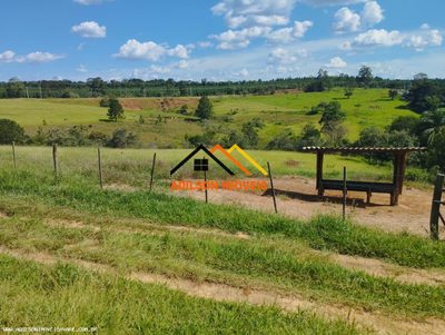 Chácara, 12 hectares - Foto 1