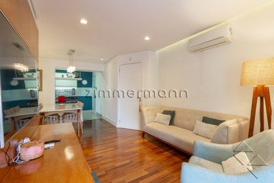 Apartamento, 3 quartos, 88 m² - Foto 2