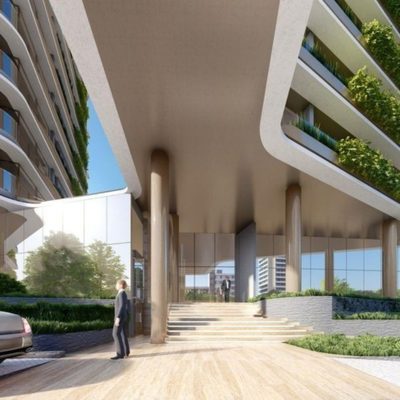 Apartamento, 5 quartos, 493 m² - Foto 5