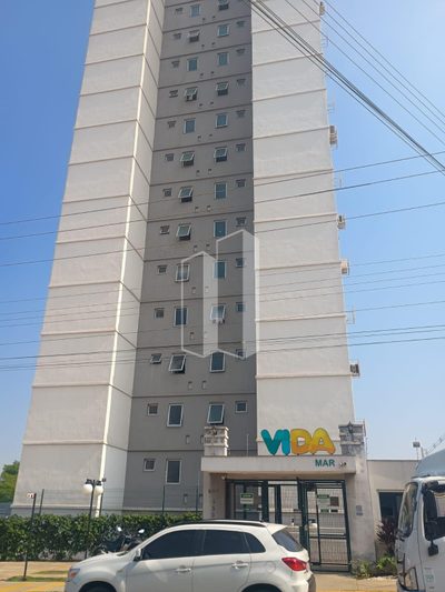Apartamento, 2 quartos - Foto 2