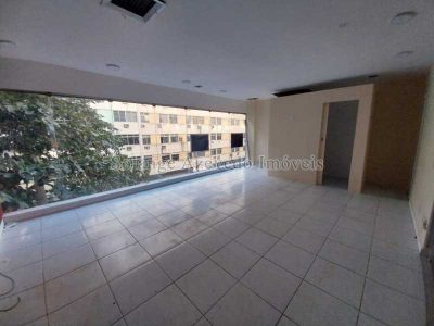 Loja-Salão, 35 m² - Foto 2