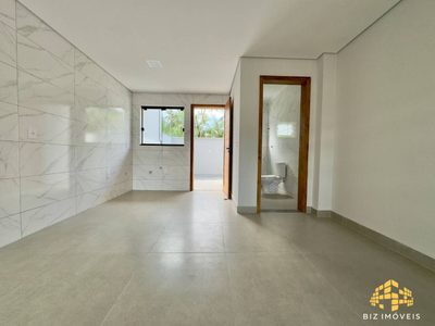 Sobrado, 2 quartos, 89 m² - Foto 4