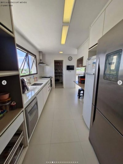 Apartamento, 4 quartos, 278 m² - Foto 4