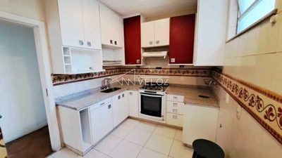 Apartamento, 2 quartos, 91 m² - Foto 1