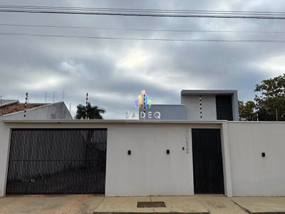 Casa, 2 quartos - Foto 1