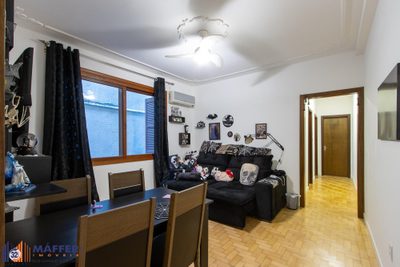 Apartamento, 2 quartos, 78 m² - Foto 1