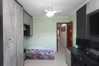 Sobrado, 2 quartos, 78 m² - Foto 2