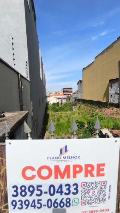 Terreno - Foto 1