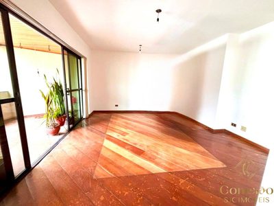Apartamento, 4 quartos, 210 m² - Foto 2