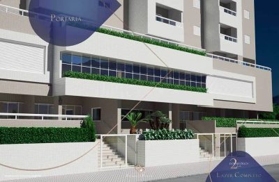Apartamento, 2 quartos, 65 m² - Foto 1