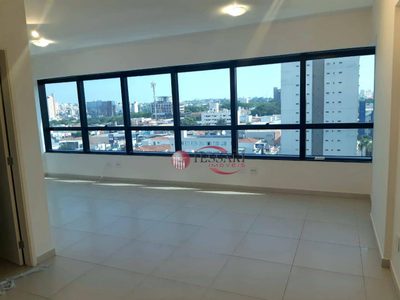Sala-Conjunto, 30 m² - Foto 1
