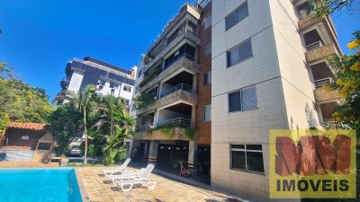 Apartamento, 4 quartos, 291 m² - Foto 1