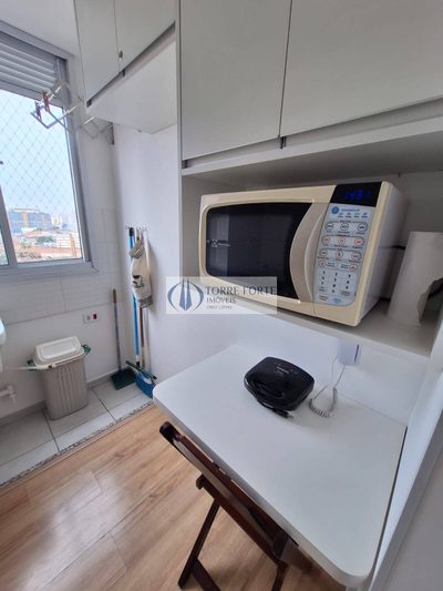 Apartamento, 2 quartos, 52 m² - Foto 4