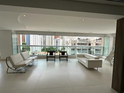 Apartamento, 4 quartos, 268 m² - Foto 4