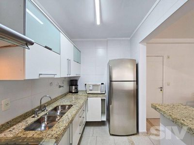 Apartamento, 3 quartos, 100 m² - Foto 4
