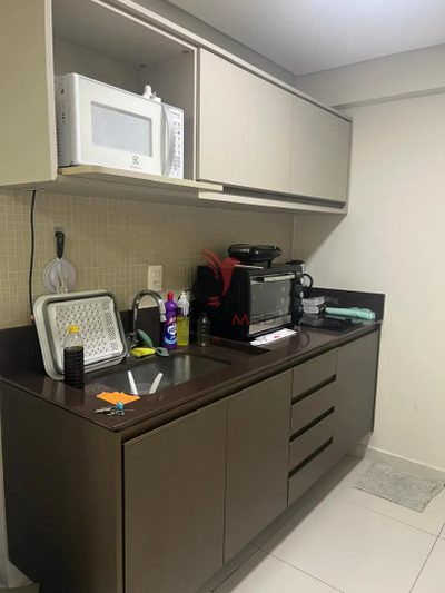 Apartamento, 1 quarto, 51 m² - Foto 5