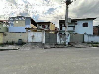 Casa, 2 quartos, 84 m² - Foto 1