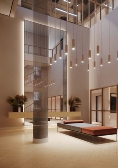 Apartamento, 2 quartos, 41 m² - Foto 3