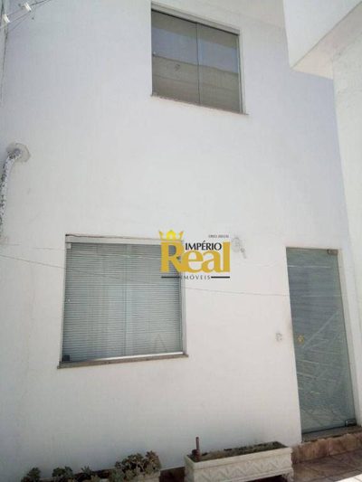 Sobrado, 3 quartos, 150 m² - Foto 2
