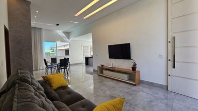 Casa, 3 quartos, 210 m² - Foto 5