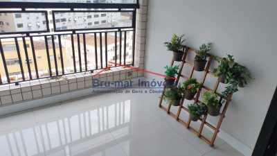 Apartamento, 2 quartos, 92 m² - Foto 1
