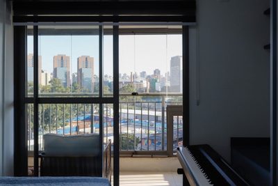 Apartamento, 3 quartos, 90 m² - Foto 5