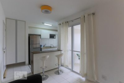 Apartamento, 1 quarto, 46 m² - Foto 4