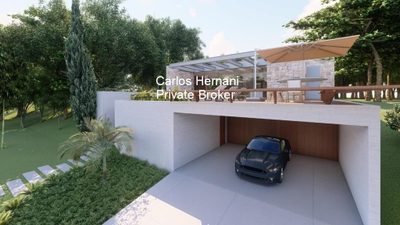 Casa, 3 quartos - Foto 4