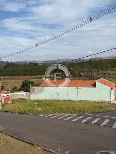 Terreno, 200 m² - Foto 1